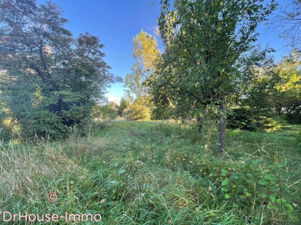 Maison à vendre 3 pièces de 73 m²