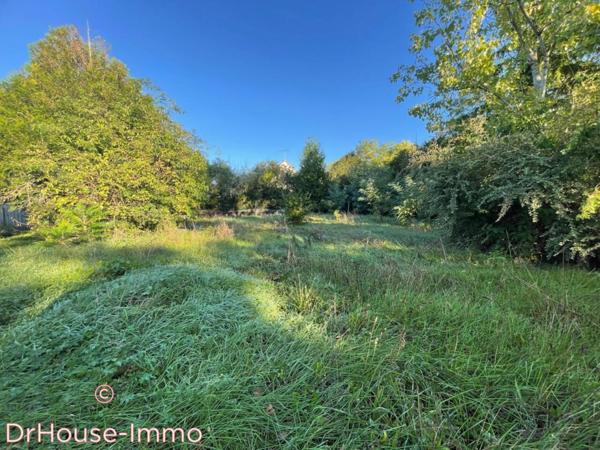 Maison à vendre 3 pièces de 73 m²