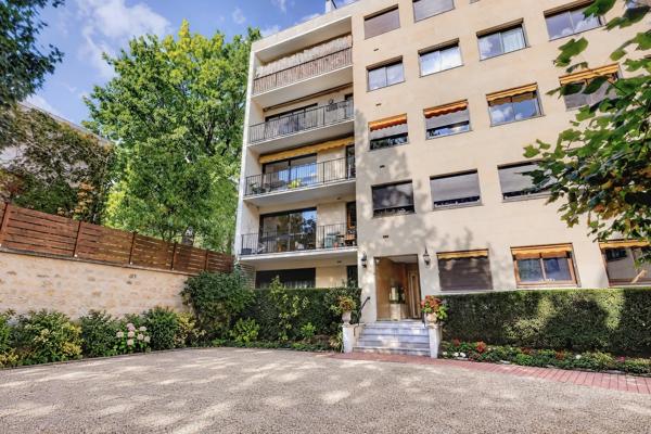 Appartement Le Vésinet
