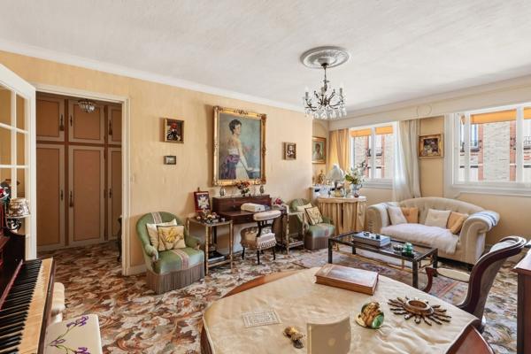 Appartement Le Vésinet