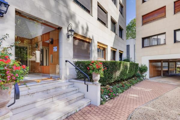 Appartement Le Vésinet