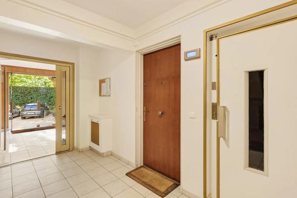 Appartement Le Vésinet