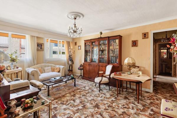 Appartement Le Vésinet