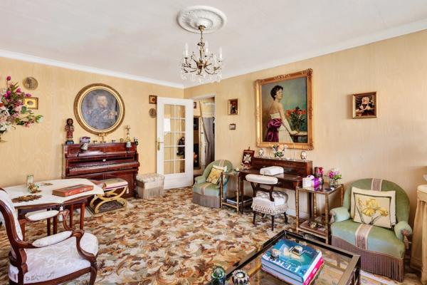 Appartement Le Vésinet