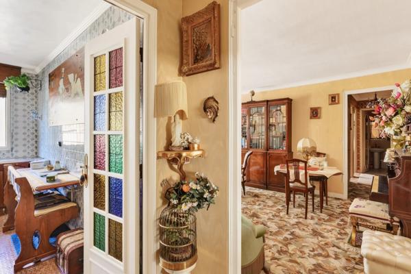 Appartement Le Vésinet