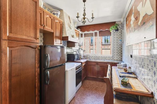 Appartement Le Vésinet