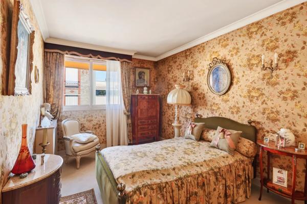 Appartement Le Vésinet