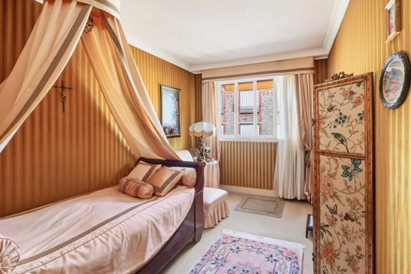 Appartement Le Vésinet