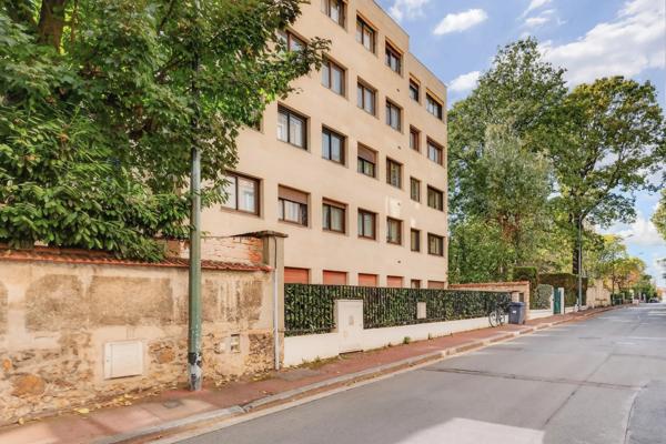 Appartement Le Vésinet