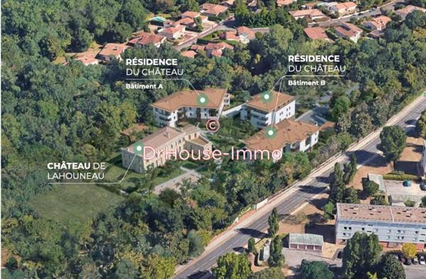 Appartement à vendre 5 pièces de 117 m²