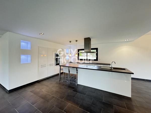 MAISON À LOUER DE 5 PIÈCES DE 167,96 M²