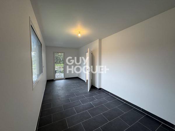 MAISON À LOUER DE 5 PIÈCES DE 167,96 M²