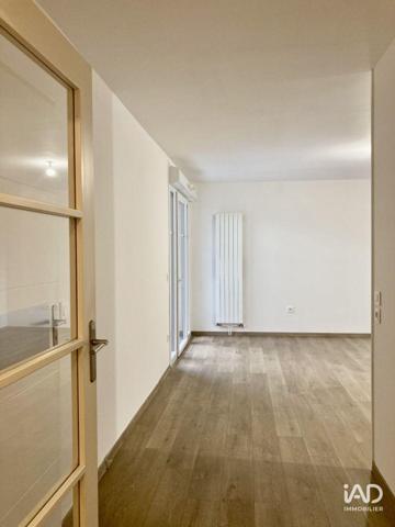 Location appartement 2 pièces 48 m² Marcq-en-Barœul