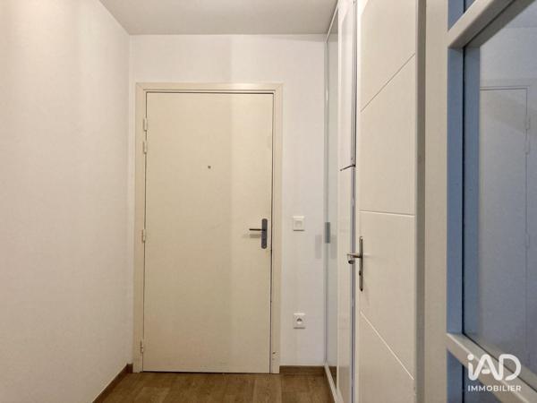 Location appartement 2 pièces 48 m² Marcq-en-Barœul