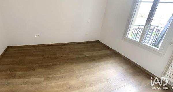 Location appartement 2 pièces 48 m² Marcq-en-Barœul