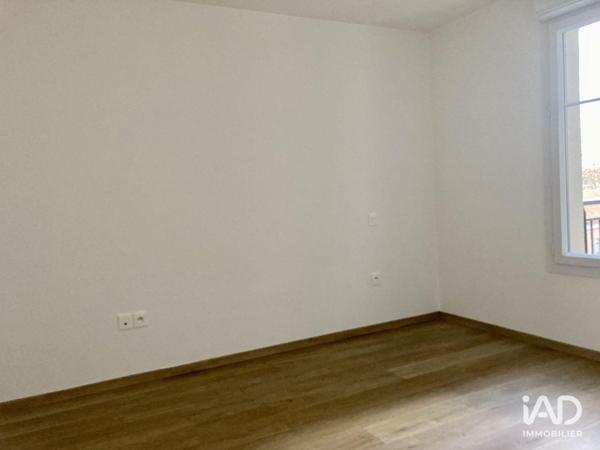 Location appartement 2 pièces 48 m² Marcq-en-Barœul