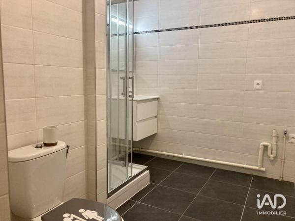 Location appartement 2 pièces 48 m² Marcq-en-Barœul