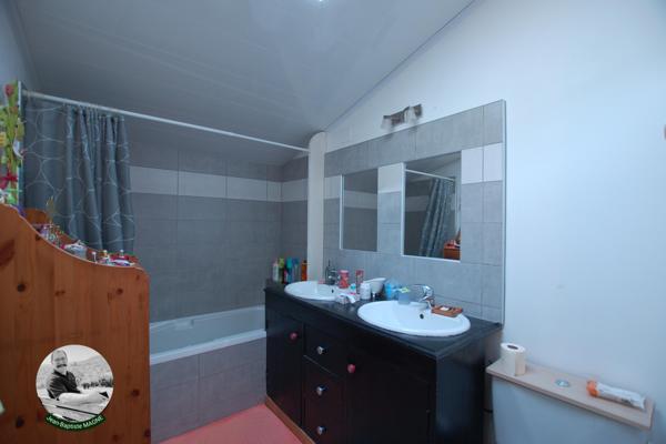 Vente / Maison de ville