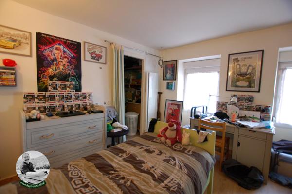 Vente / Maison de ville