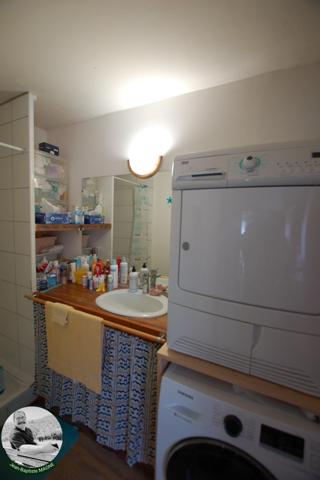 Vente / Maison de ville