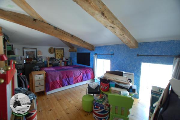 Vente / Maison de ville