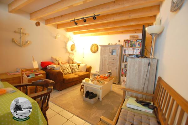 Vente / Maison de ville