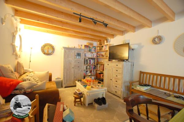 Vente / Maison de ville