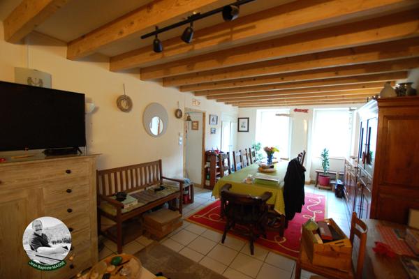 Vente / Maison de ville