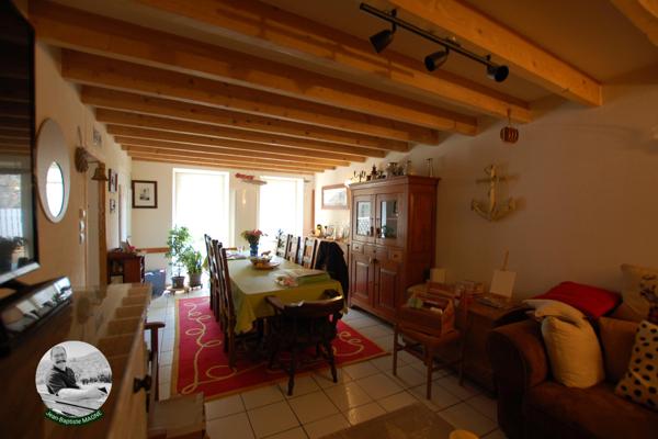 Vente / Maison de ville