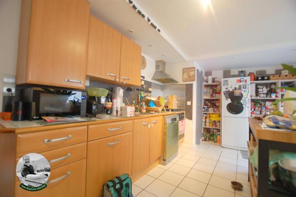 Vente / Maison de ville