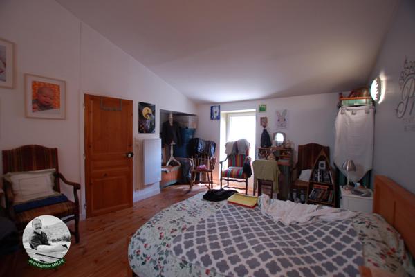 Vente / Maison de ville