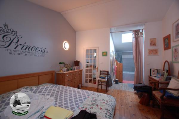 Vente / Maison de ville