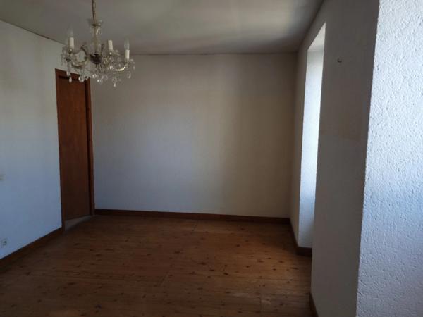 MAISON PLEIN CENTRE - LE CHATEAU D'OLERON - 17480