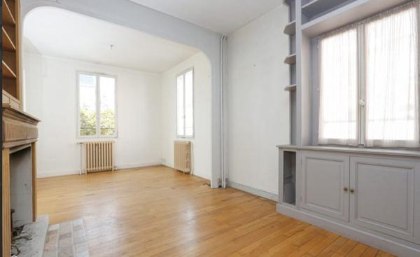 À vendre - Maison ancienne, 6 pièces située à Tours (37000)