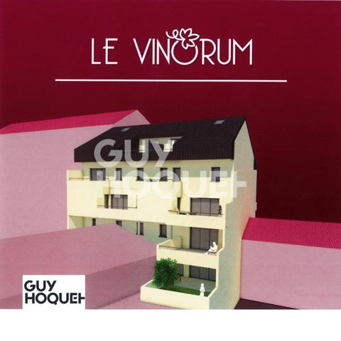 Programme neuf Feurs