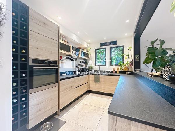 Découvrez cette magnifique maison rénovée