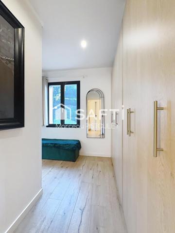 Découvrez cette magnifique maison rénovée