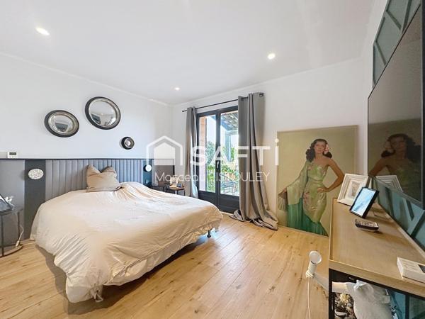 Découvrez cette magnifique maison rénovée