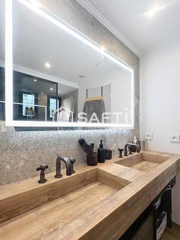 Découvrez cette magnifique maison rénovée