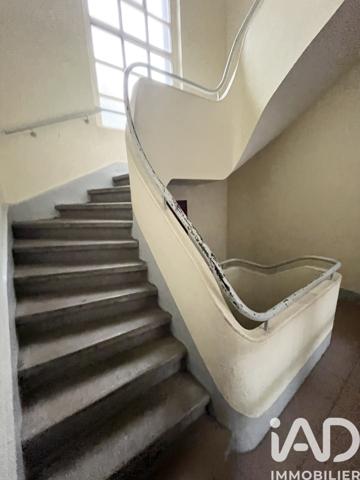 Appartement à vendre 3 pièces 58 m² Saint-Jean-Bonnefonds