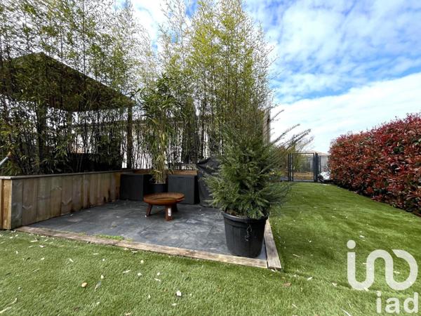 Maison 4 pièces de 107 m² à Mios (33380)