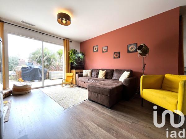 Maison 4 pièces de 107 m² à Mios (33380)