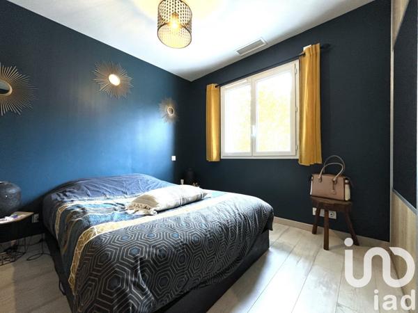 Maison 4 pièces de 107 m² à Mios (33380)