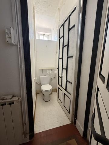 Maison de ville de 3 appartements