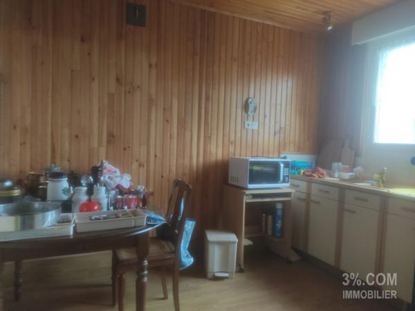 Maison Ploemeur Ploemeur (56270)