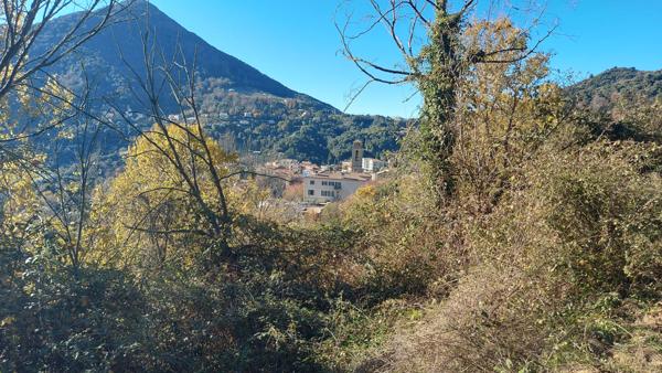 TERRAIN CONSTRUCTIBLE 2350 M2 - VICO  Vico (20160)