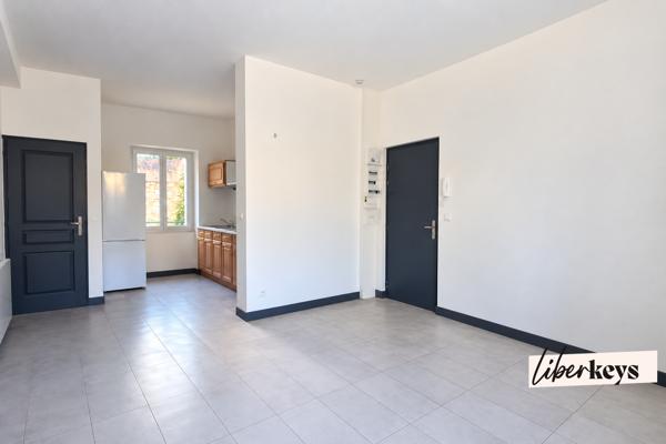 À VENDRE – APPARTEMENT T3 RÉNOVÉ À BEAUGENCY (45190)