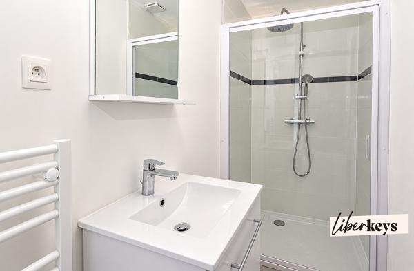 À VENDRE – APPARTEMENT T3 RÉNOVÉ À BEAUGENCY (45190)