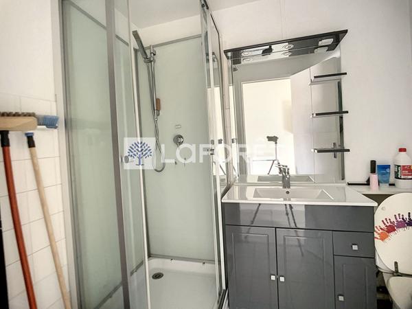 Location appartement Parthenay - 2 pièce(s) - 50 m² - 380 €/mois