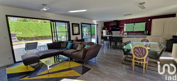 Maison à vendre 4 pièces 115 m² Le Pian-Médoc